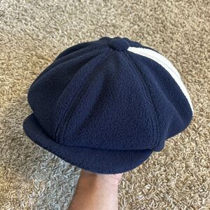 Mountain Research 2866 Winston 2019 Cold Condition Fleece Newsboy Cap Hat